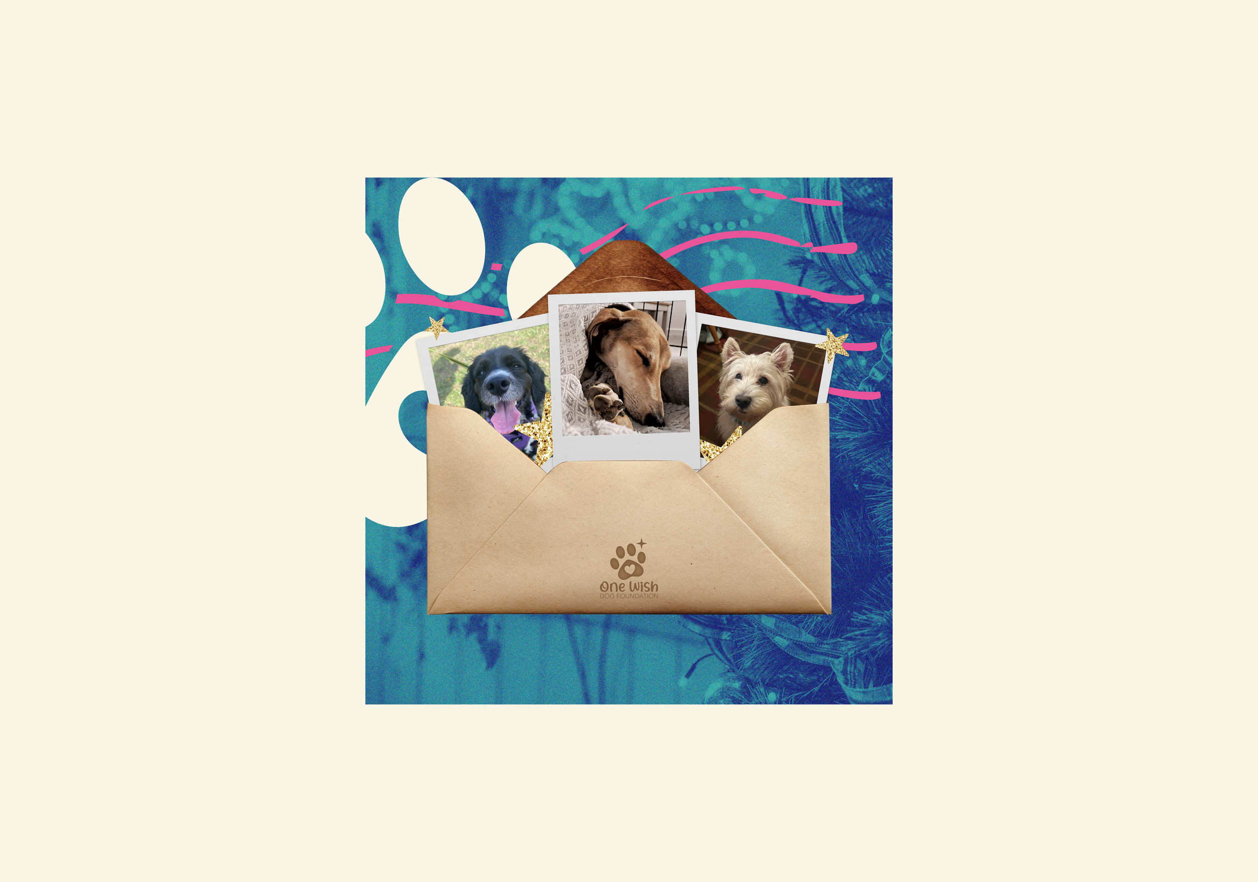 One Wish Dog Foundation