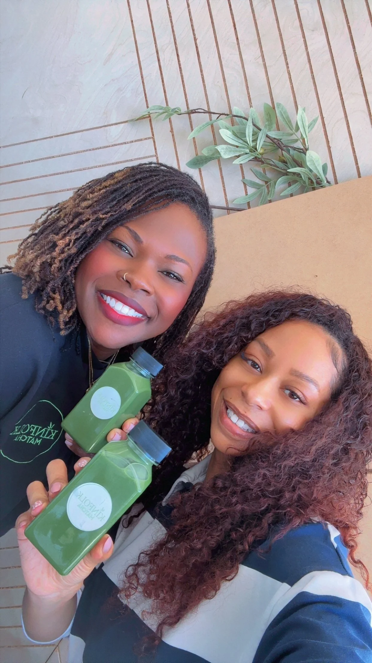 Sift & Whisk Matcha Class April 18th | 1 PM| Atlanta, GA