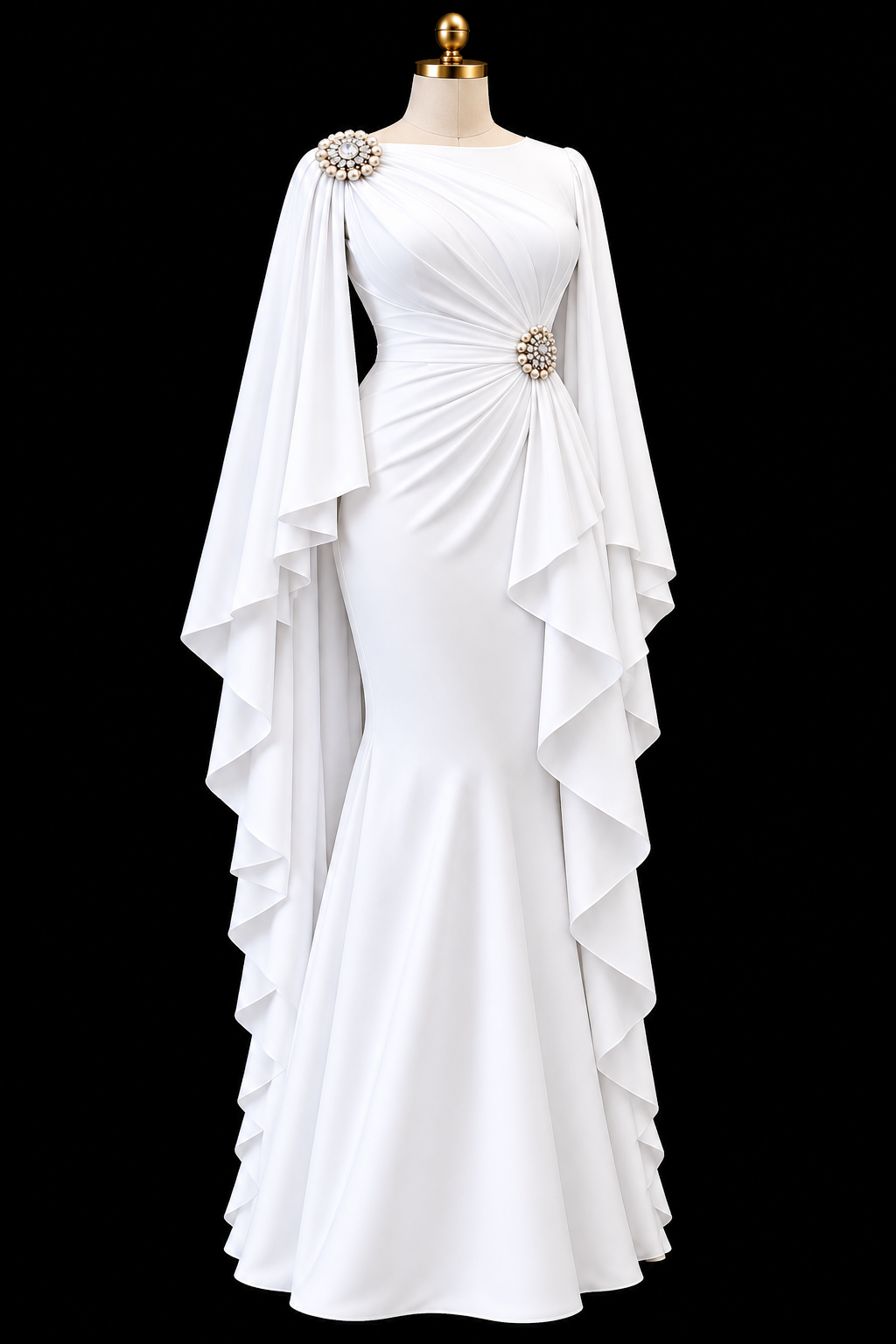 Cora’s Privè - The Sovereign - Coming November 2026