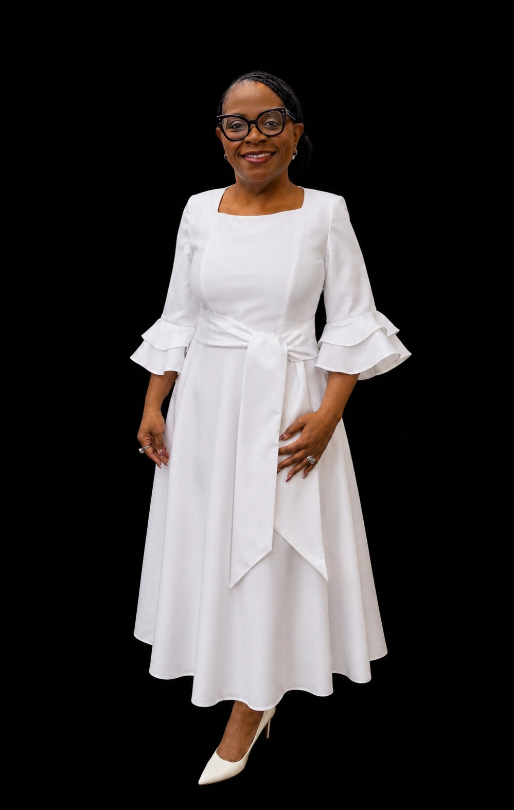 Simply Grace - 1586