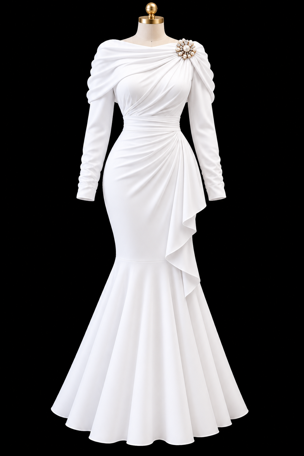 Cora’s Privè - Regal Grace - Coming November 2026