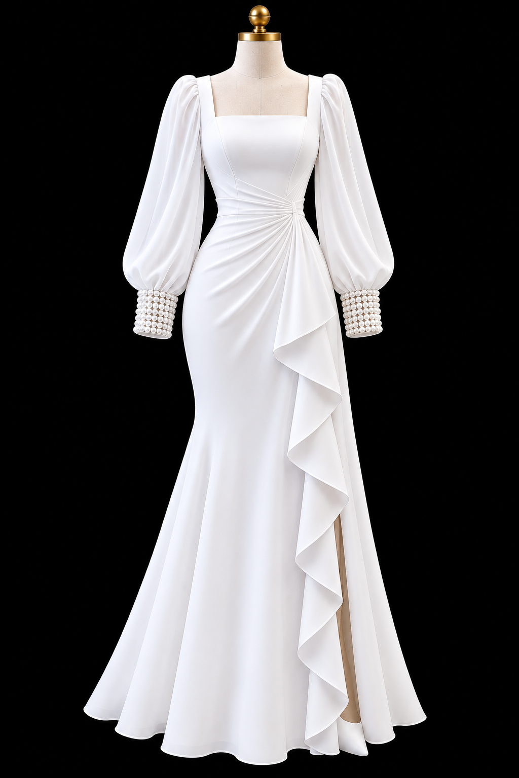 Cora’s Privè Pearl Royale - Coming November 2026