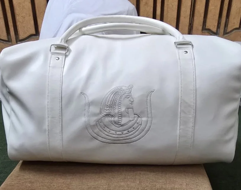 DOI Oversized Travel Duffle Bag