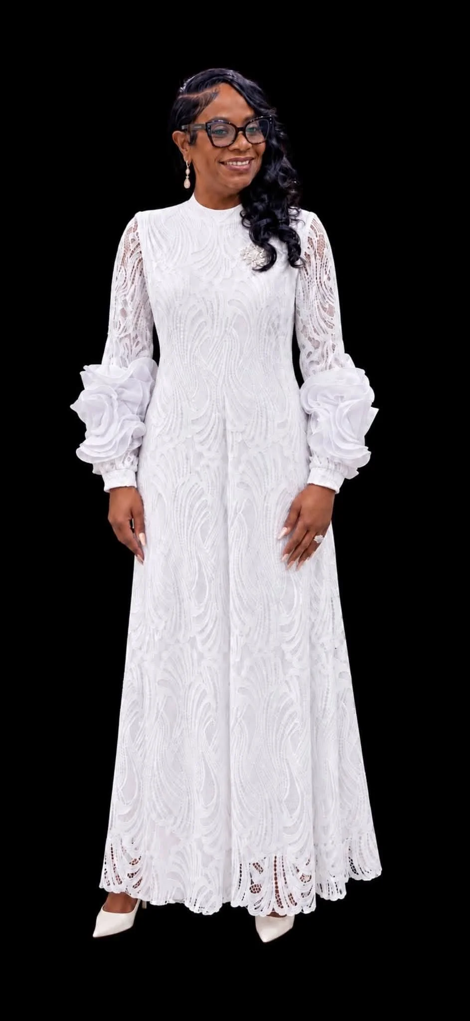 The Evangeline