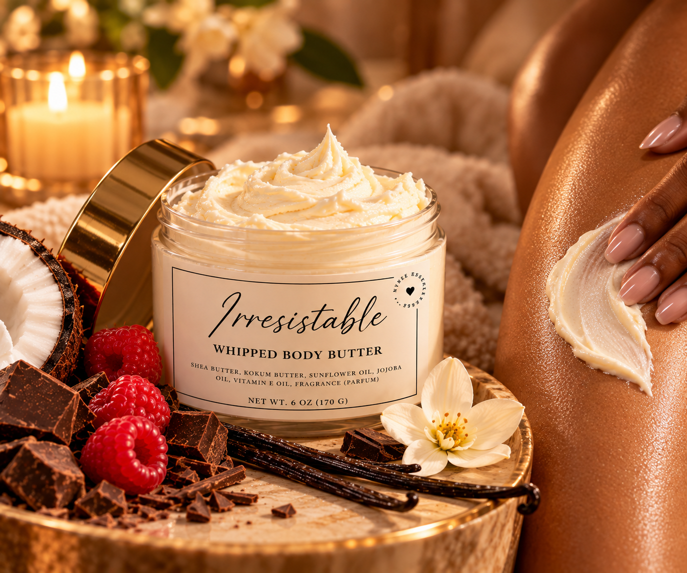 Luxurious Whipped Body Butter Spa Still Life.png