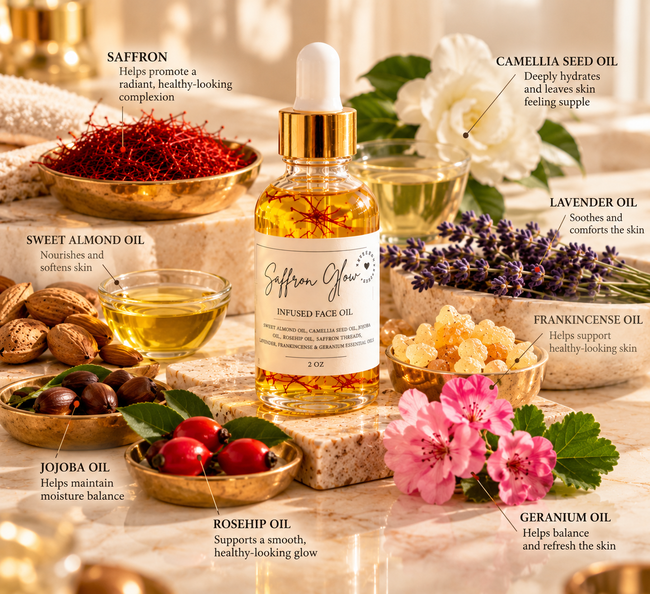 Saffron Glow Skincare Ingredient Showcase.png