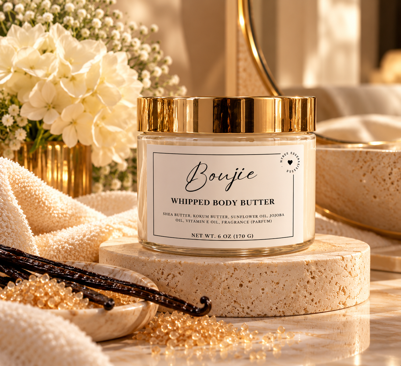 Boujie Whipped Body Butter Spa Still Life.png