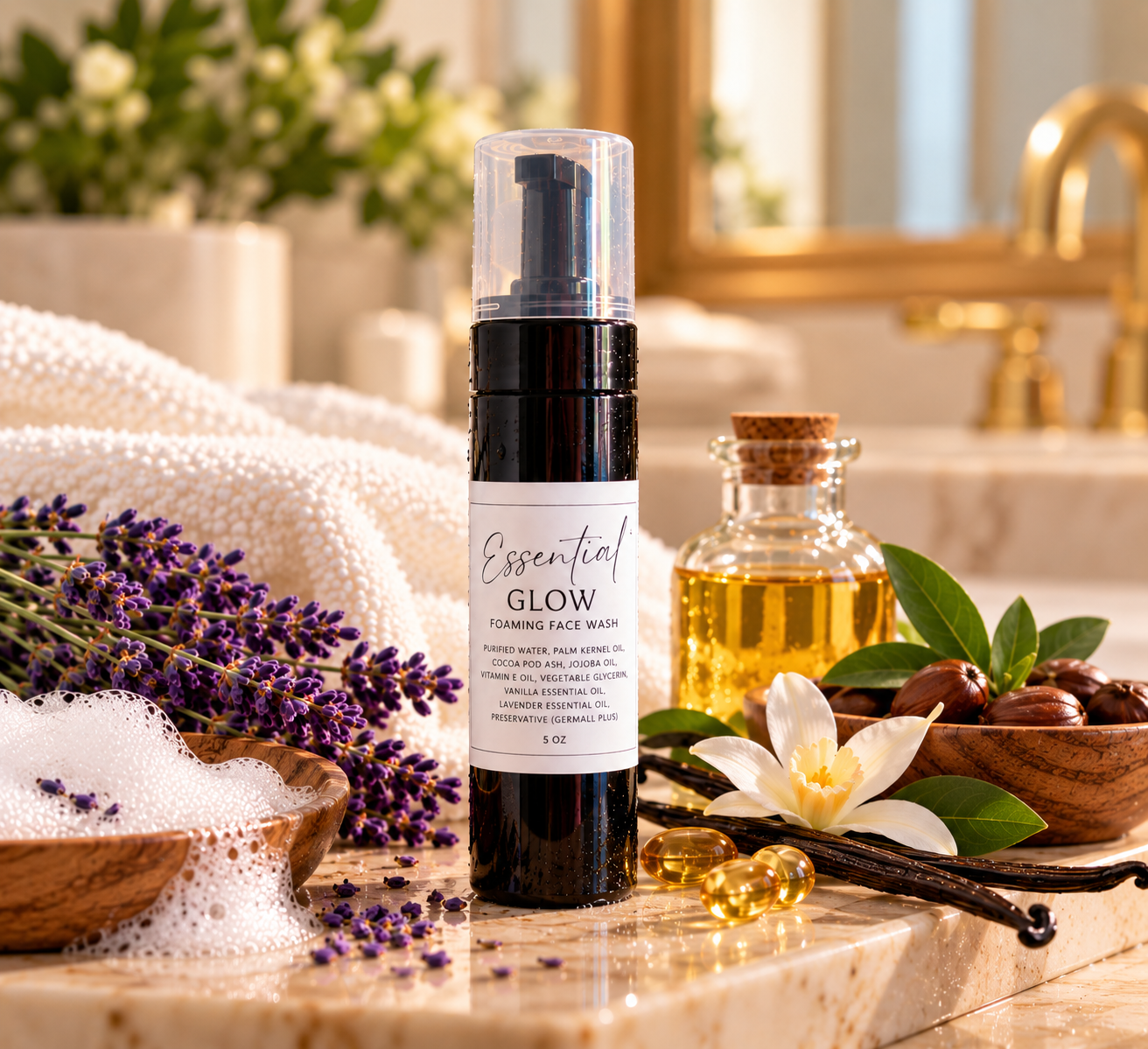 Luxury Lavender Glow Face Wash.png