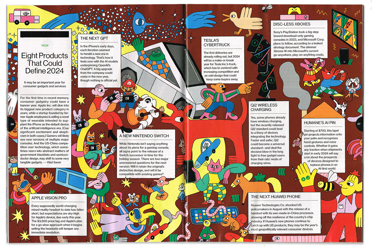 Bloomberg Businessweek