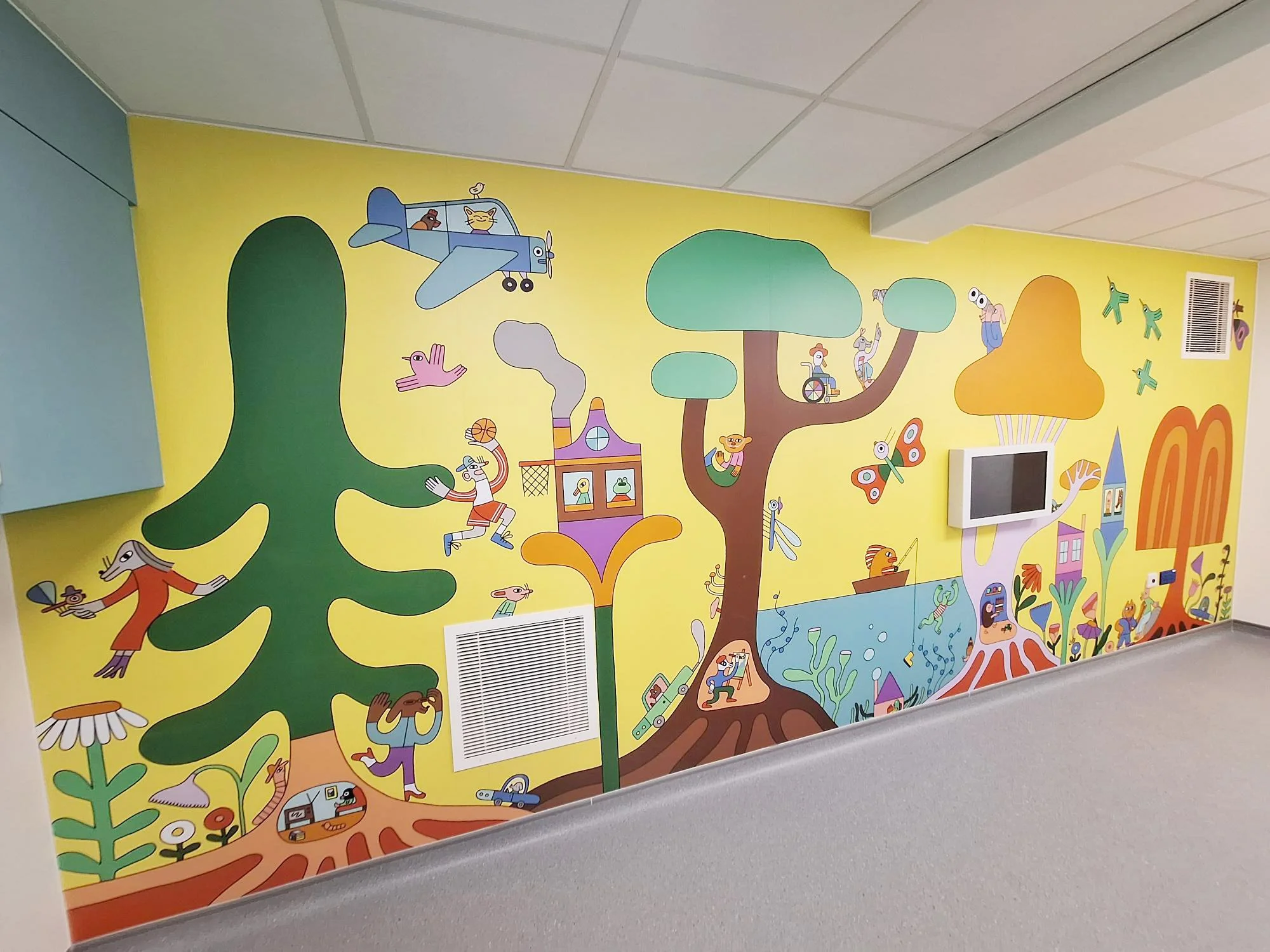 Great Ormond Street Hospital