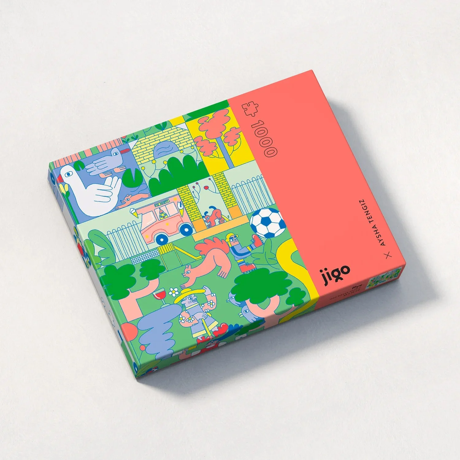 Puzzles