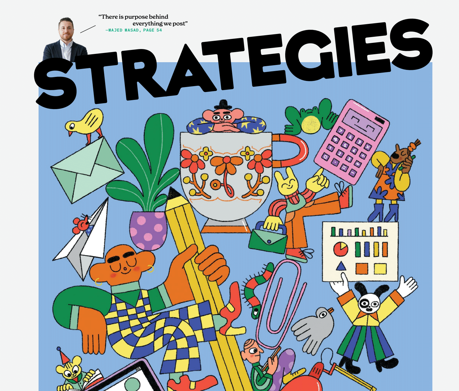Canadian Business Magazine