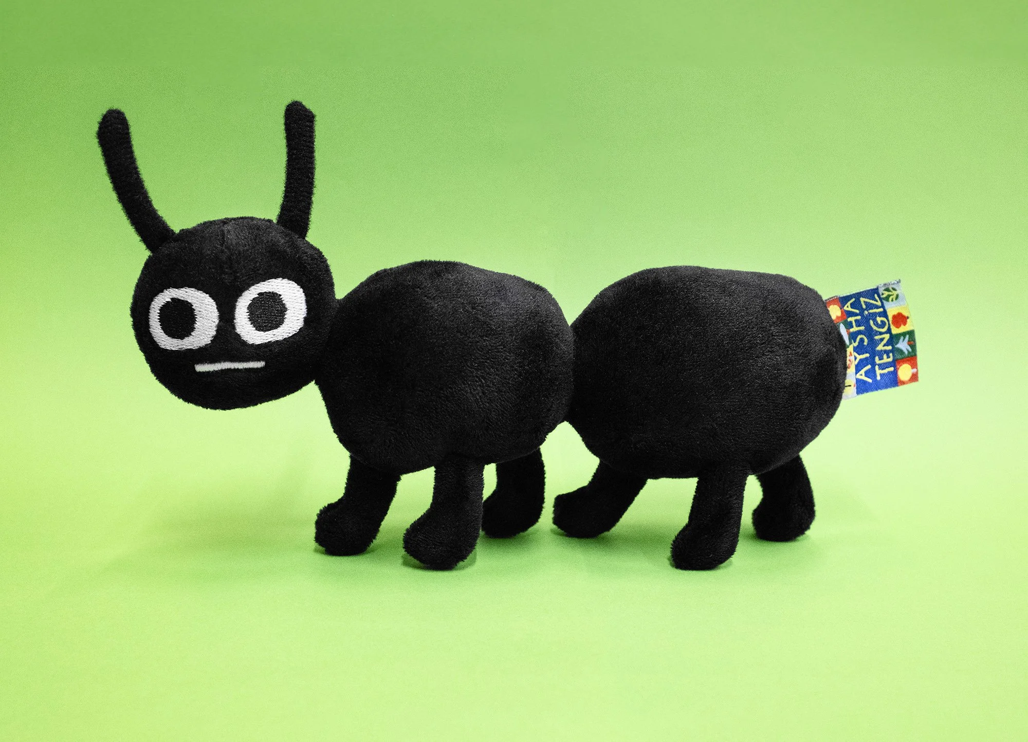 Plushies