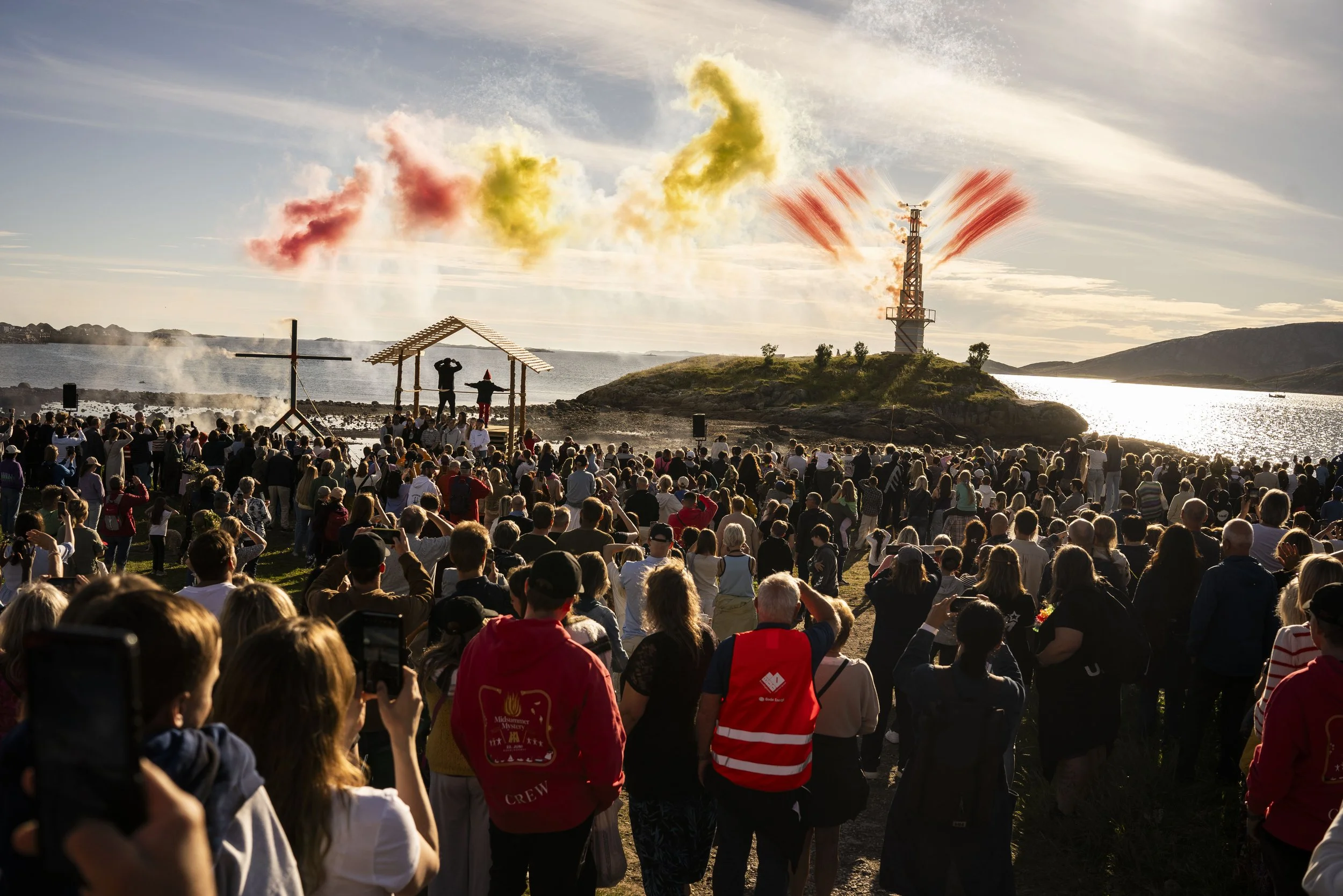 Foto: David Engmo