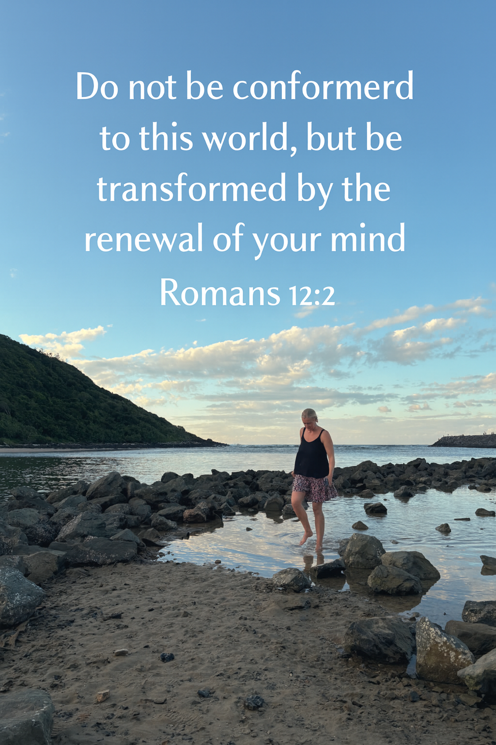 Be Transformed 🌿🦋