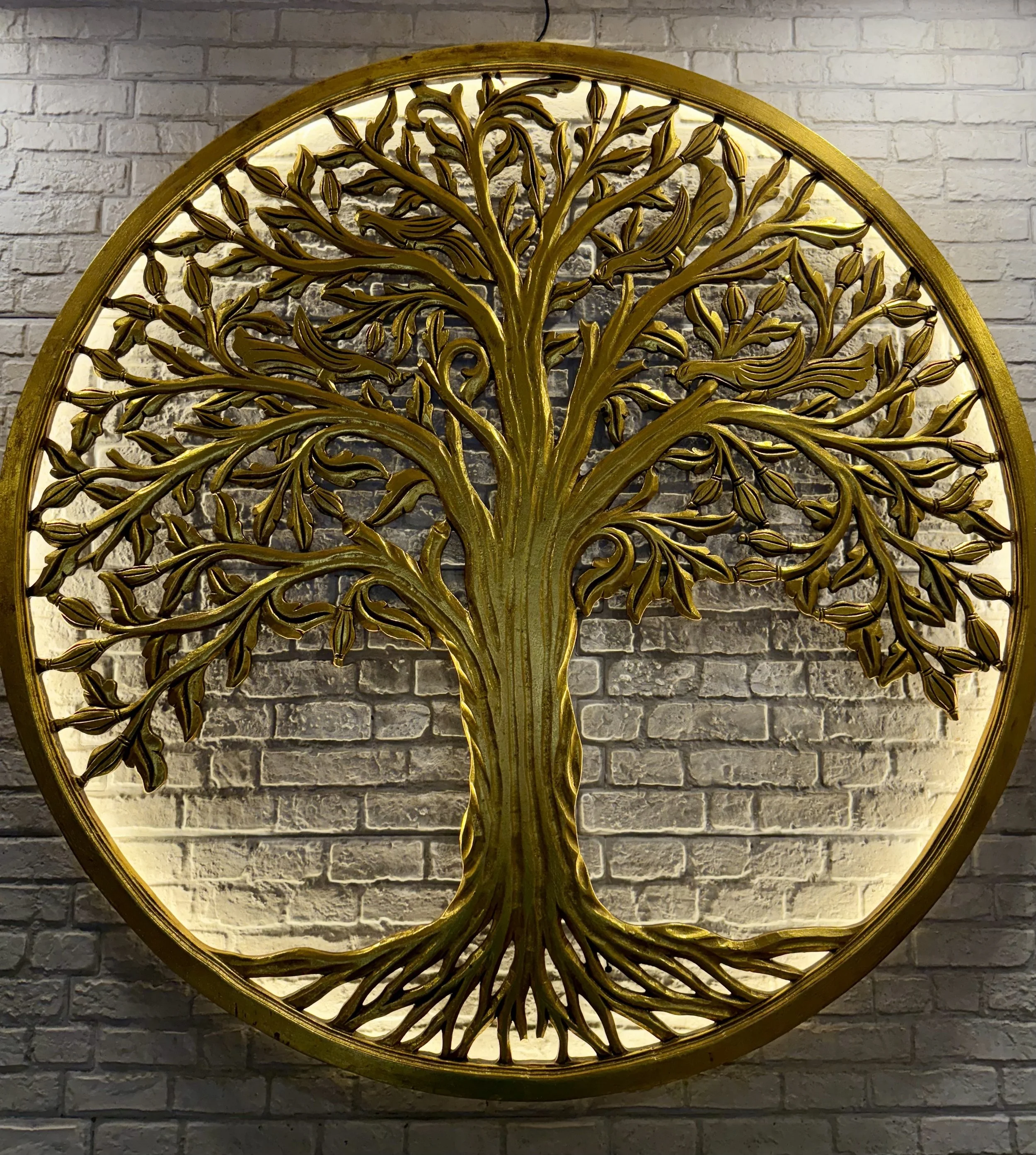 Nurturing your Foundation 🌱🍃🌳