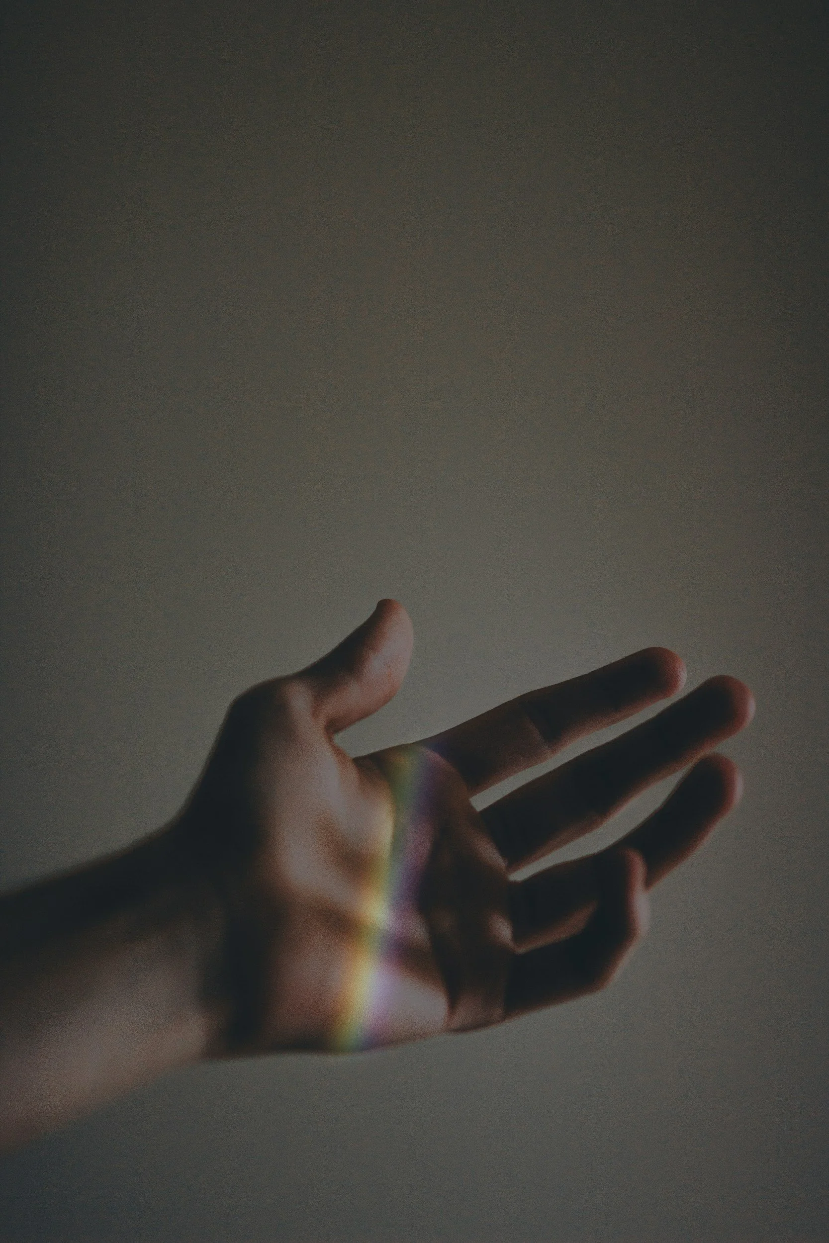 You’re Not Broken: Releasing Shame and Reclaiming Your Story
