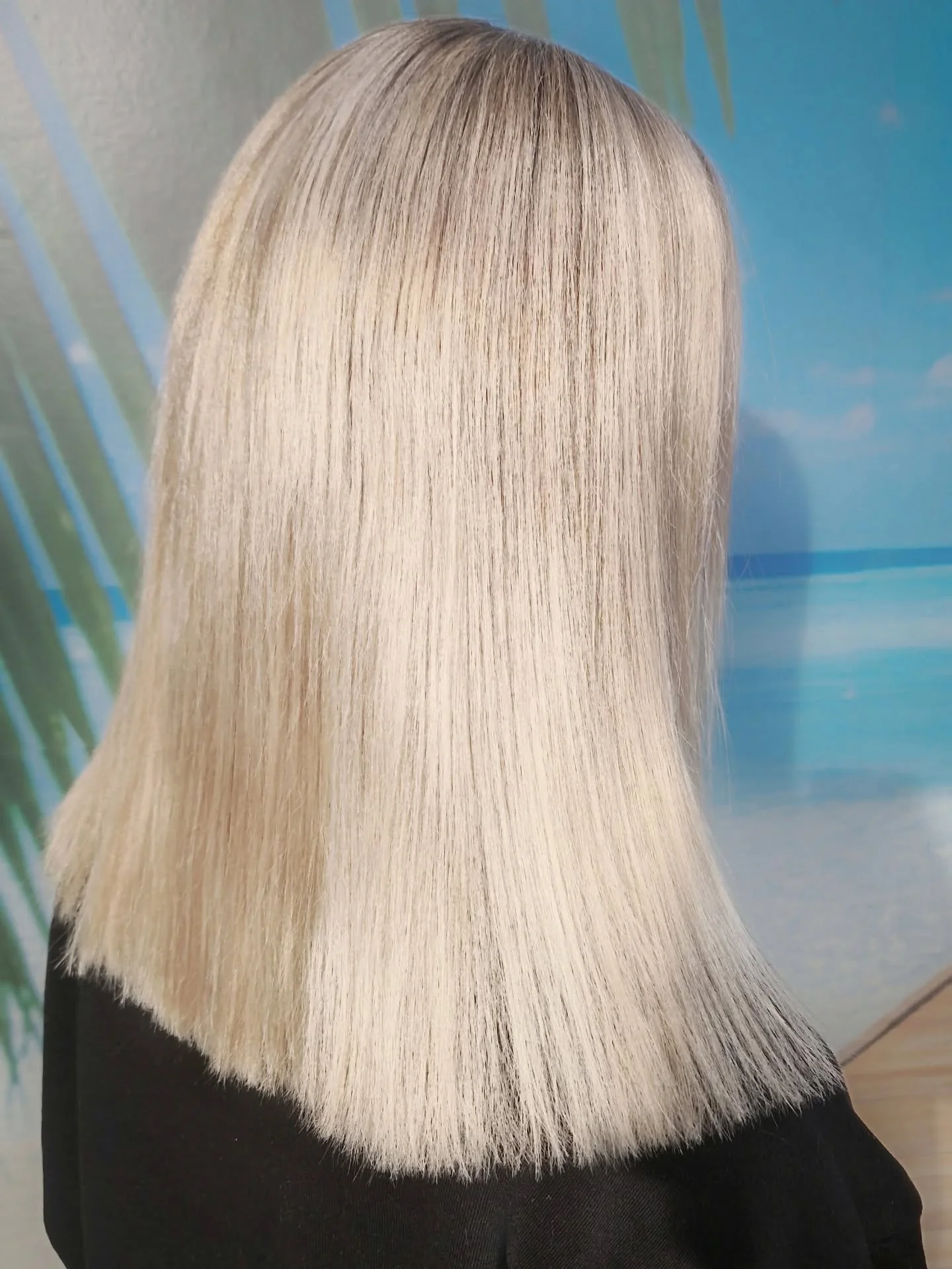 T&auml;&auml; on sun muistutus varata aika hiusten kev&auml;tp&auml;ivityst&auml; varten!😍 Jos et l&ouml;yd&auml; sopivaa aikaa kalenterista laita mulle viesti&auml;.🫶🏻

#kampaajajyv&auml;skyl&auml; #raidoitus #m&auml;kimatti #highlights #kampaamo