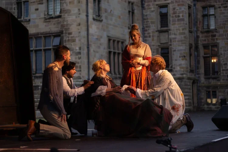 La Bohème | Opera Brava