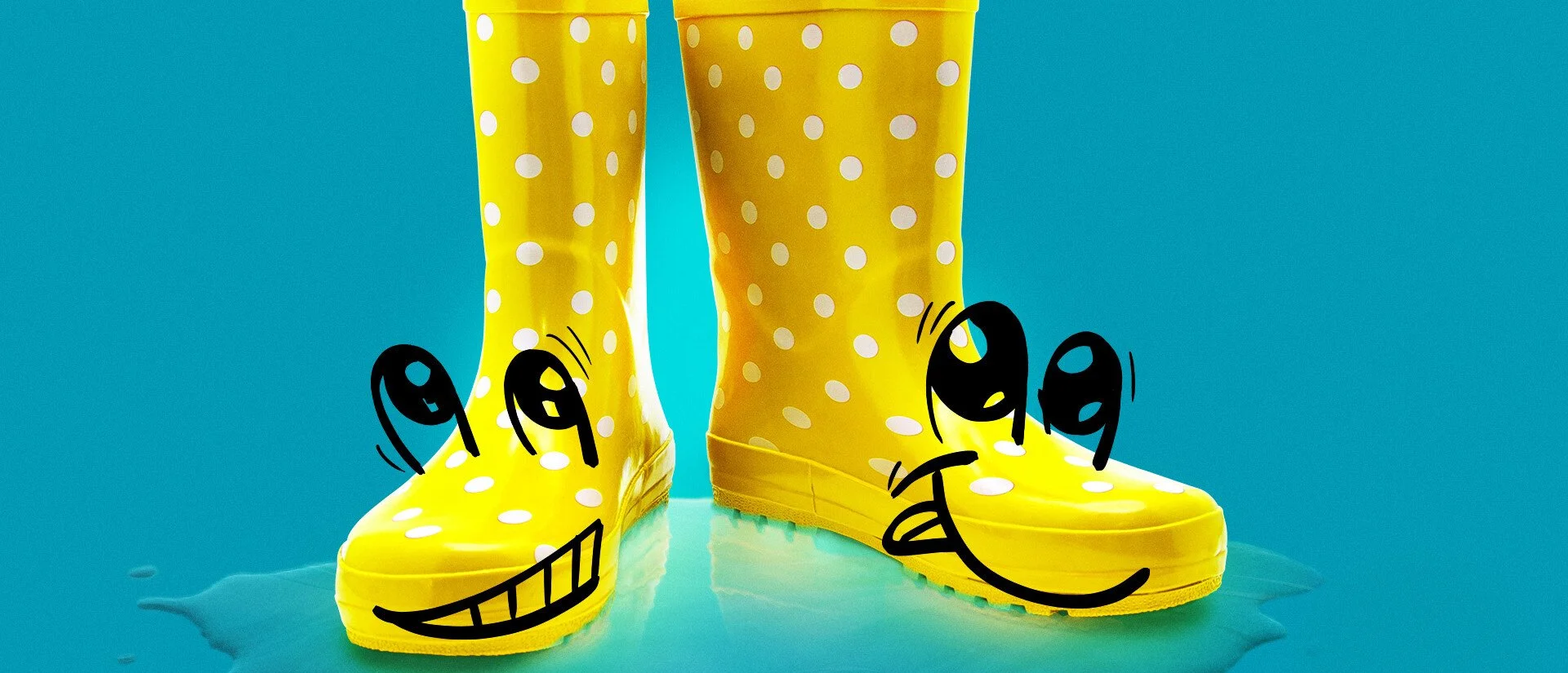 The Wellies | English Touring Opera