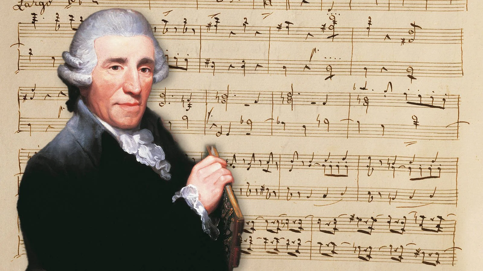 Creation and Schöpfungsmesse | Highworth Choral Society