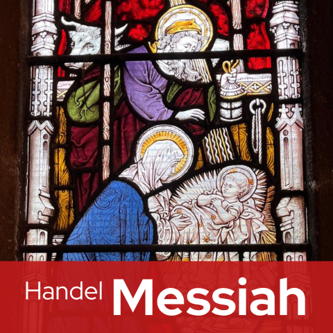 Messiah | Halifax Choral Society