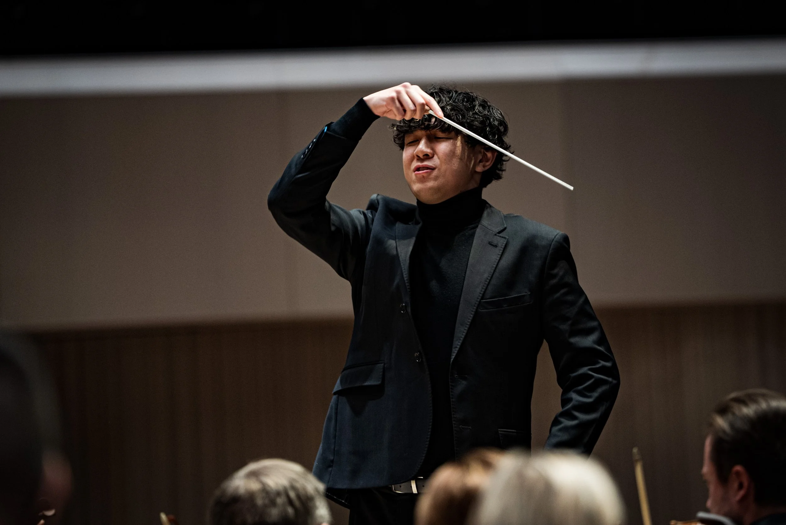 Final Rounds | 59th Besançon International Competition for Young Conductors 