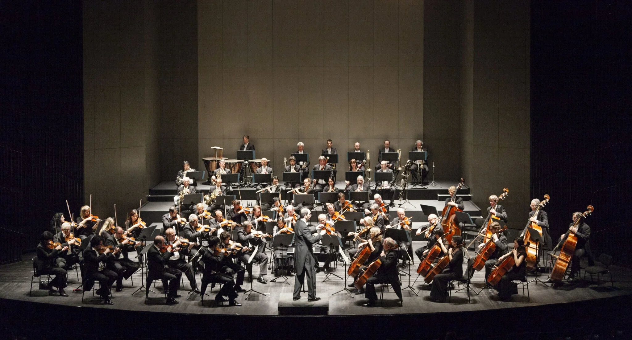 Masterclass | Neue Philharmonie Westfallen
