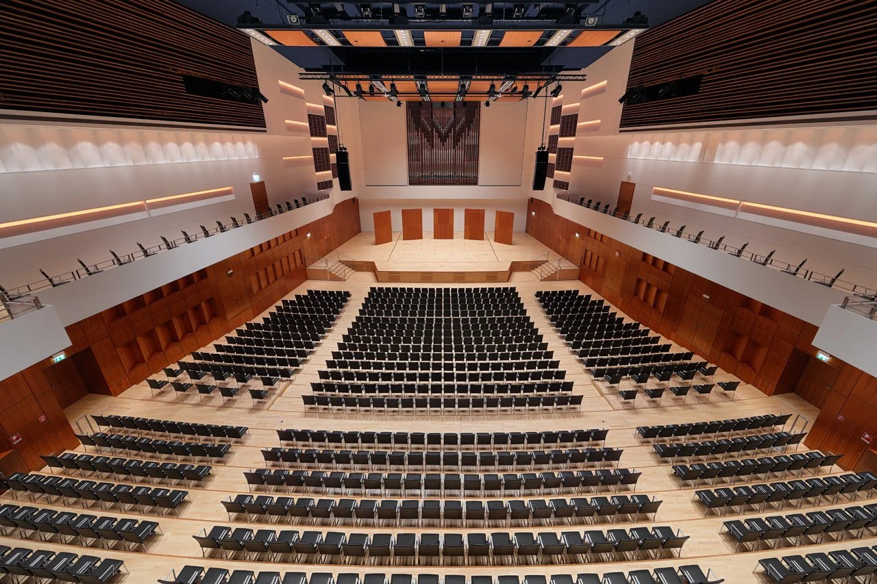 Masterclass | Duisburger Philharmoniker