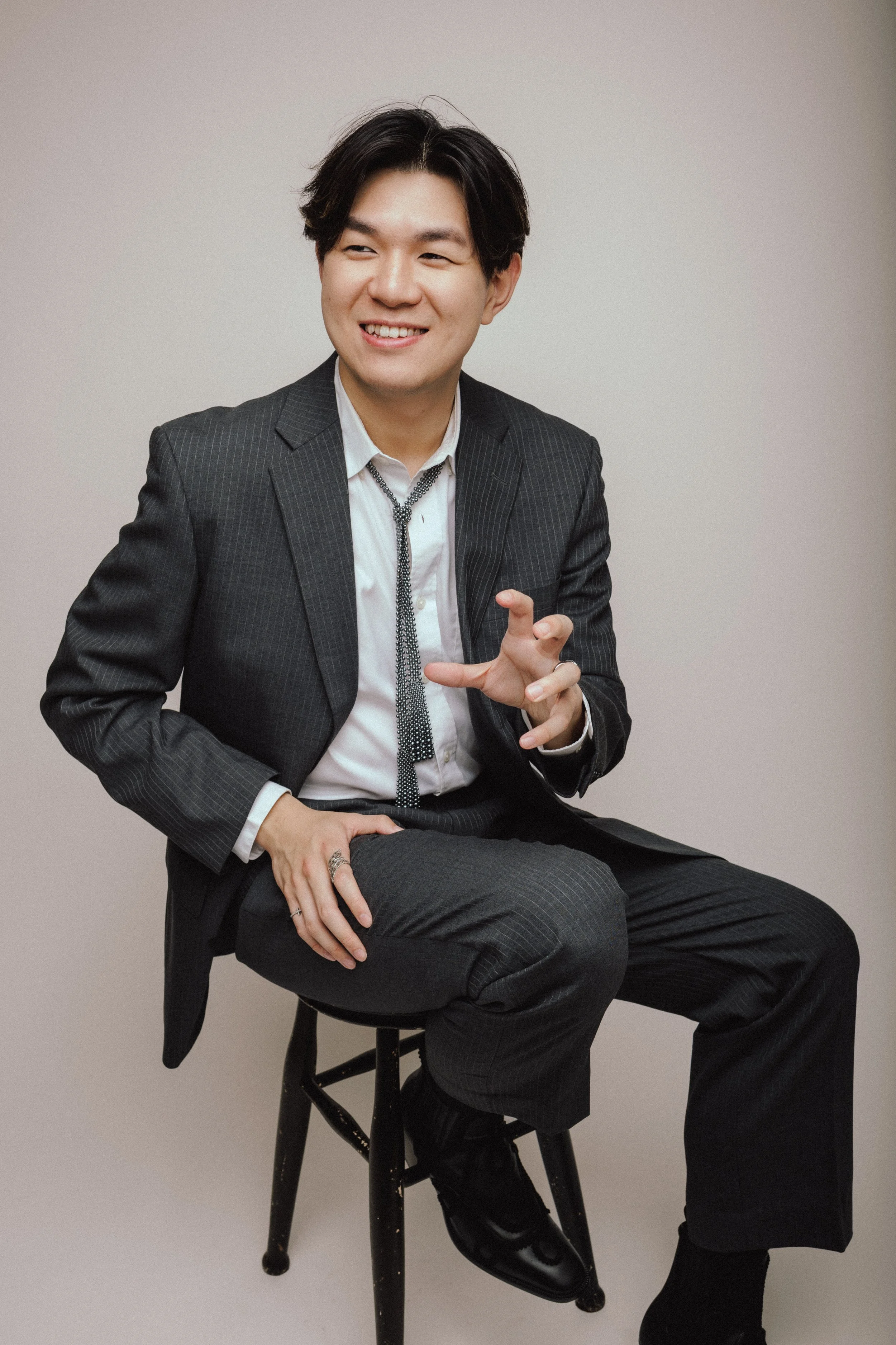 Académie | Domaine Forget de Charlevoix