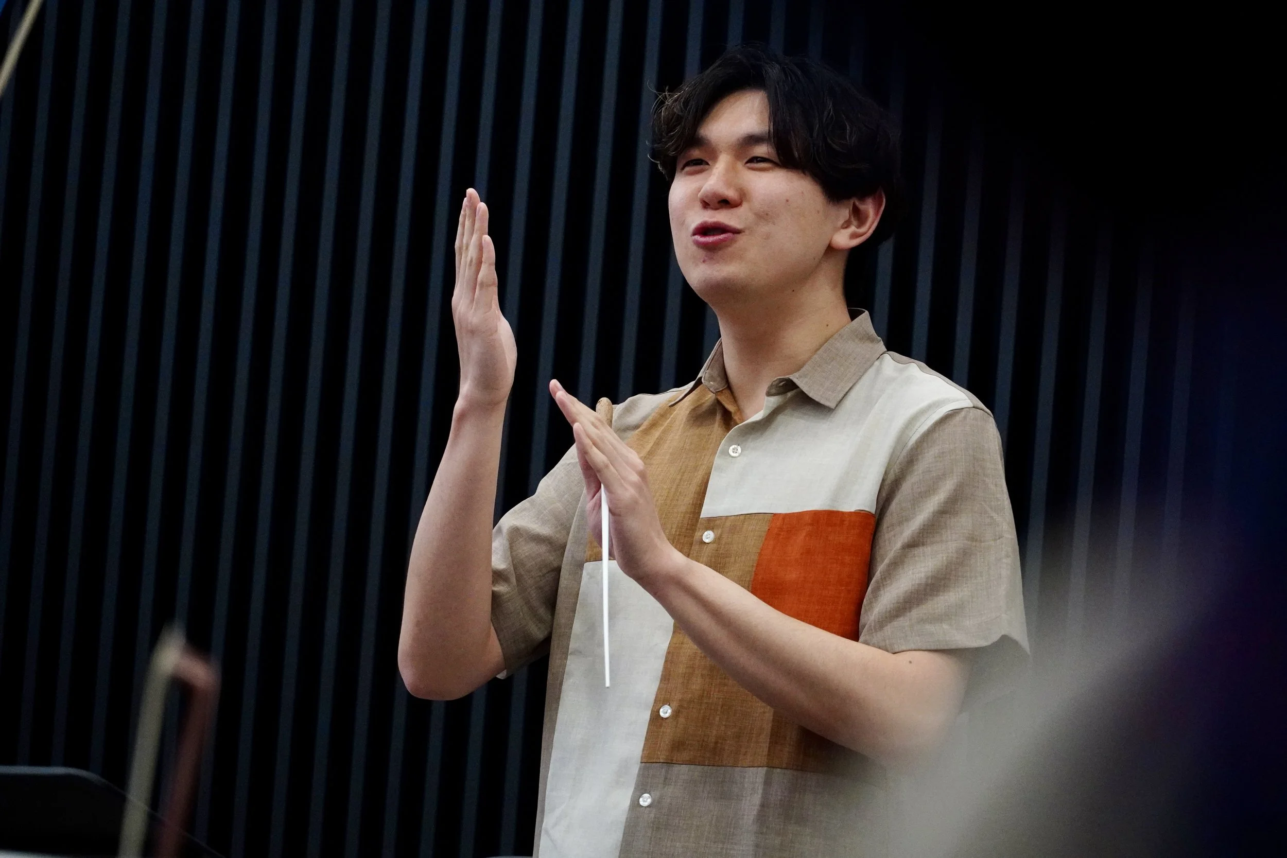 Techno Suite | RCM Chamber Spotlight