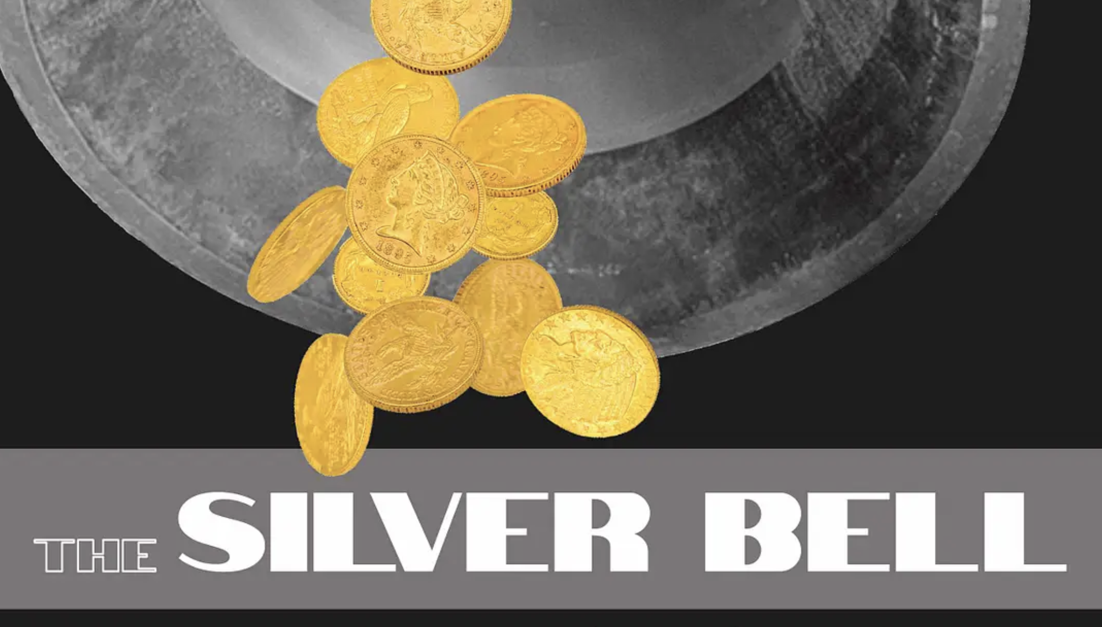 Silver Bell | New Sussex Opera