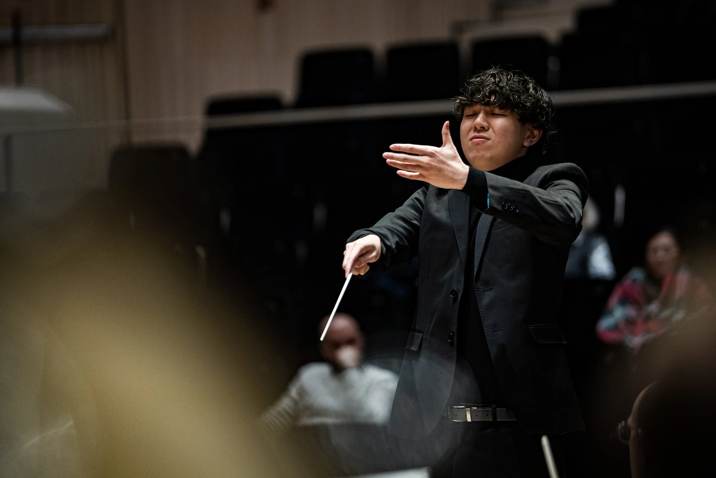 Japanische Lieder | RCM Conductors’ Podium 