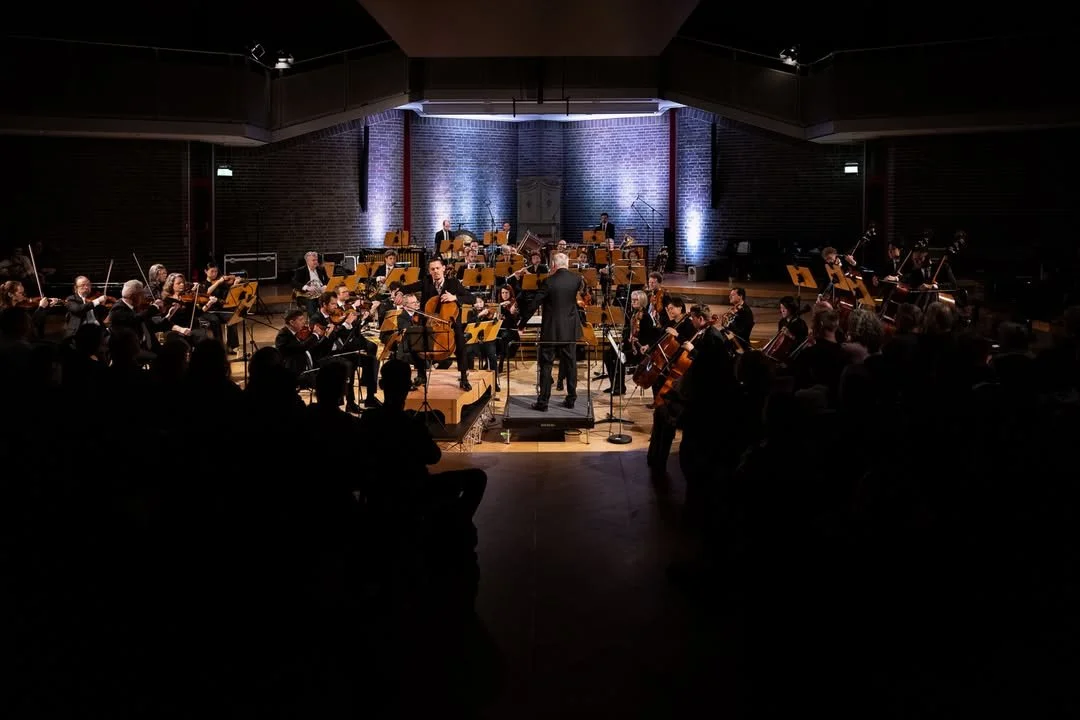 Hindemith: Kammermusik Nr. 1