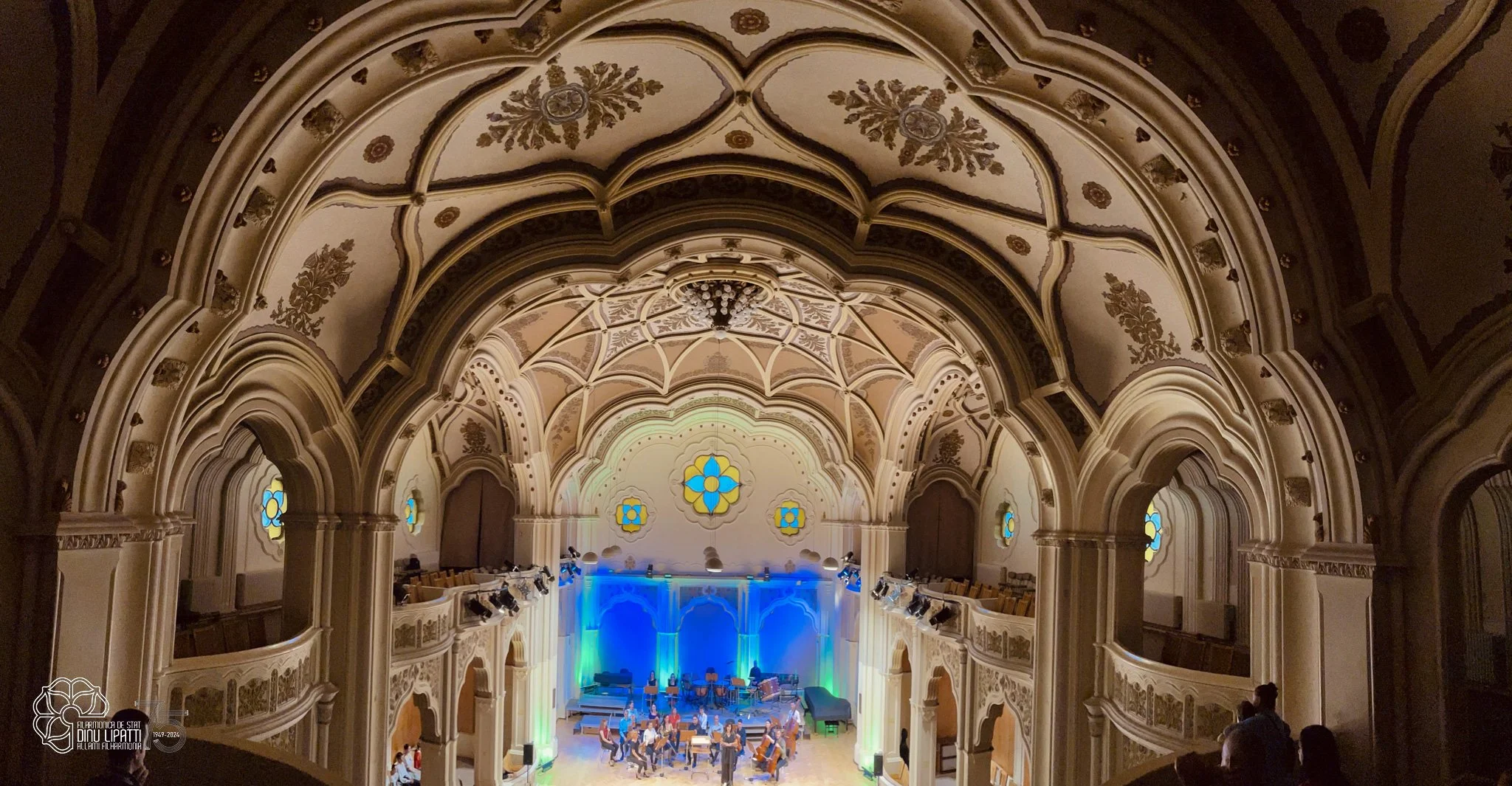 Filarmonica de Stat Dinu Lipatti