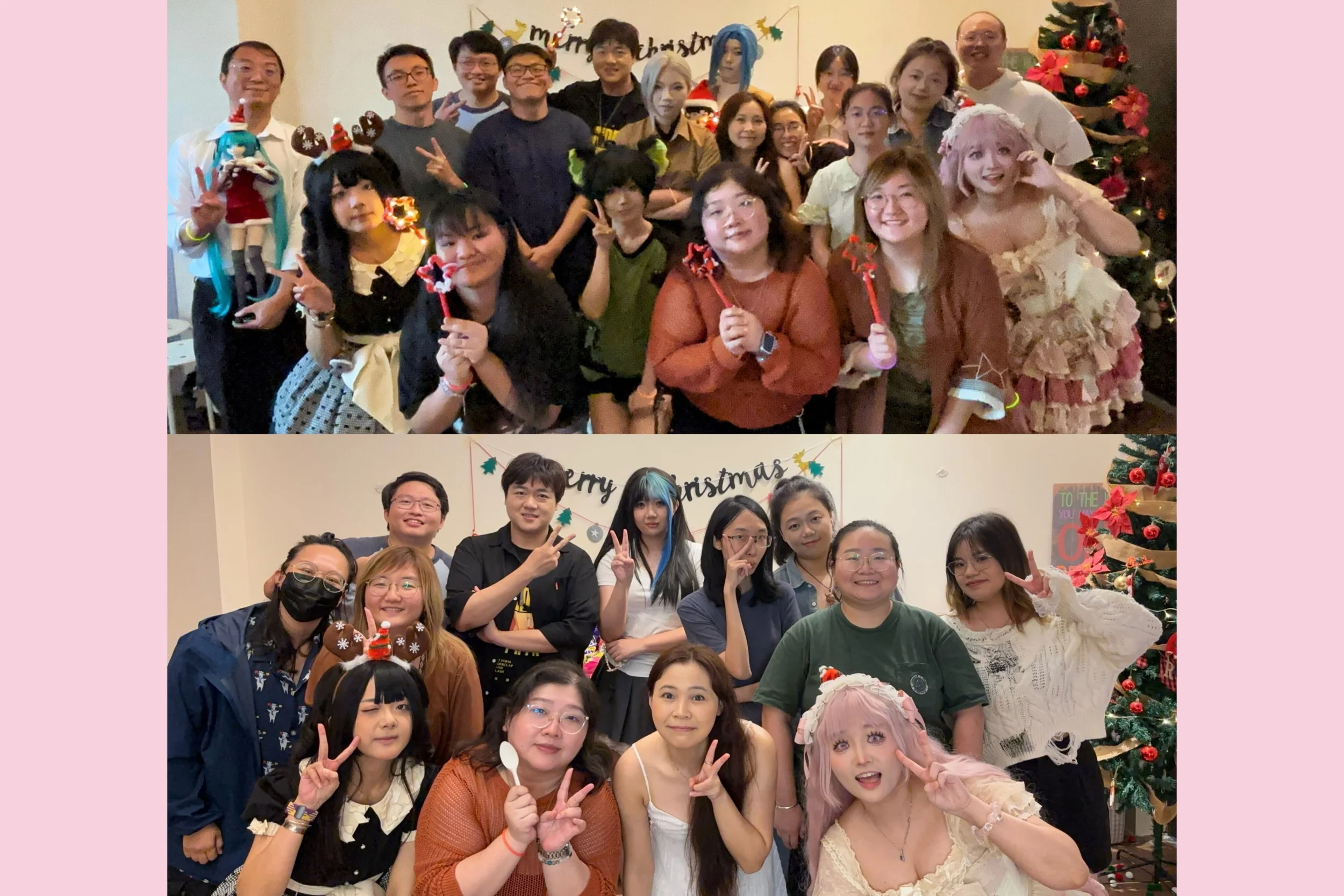 2025 Xmas KTV Party!