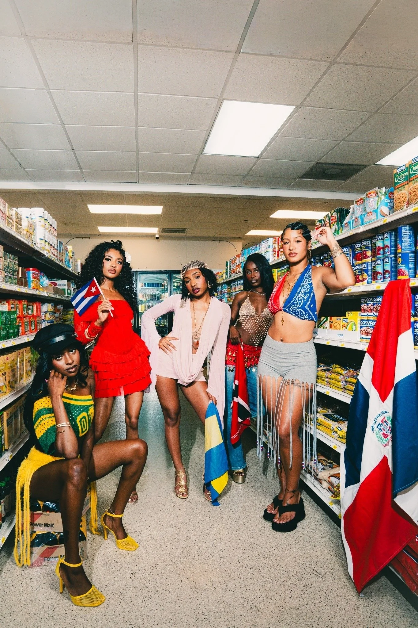 Caribbean Culture Highlighted by Hampton Roads Creatives