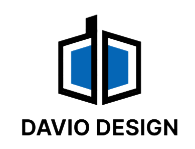 Davio Design: Squarespace Website Designer