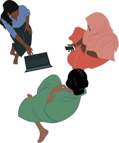 Incubated social impact investment concepts in Sub-Saharan Africa and India via interviews and strategic seed funding with NGOs, private, and public sector experts, ethnographic end user interviews, and in-country workshops.