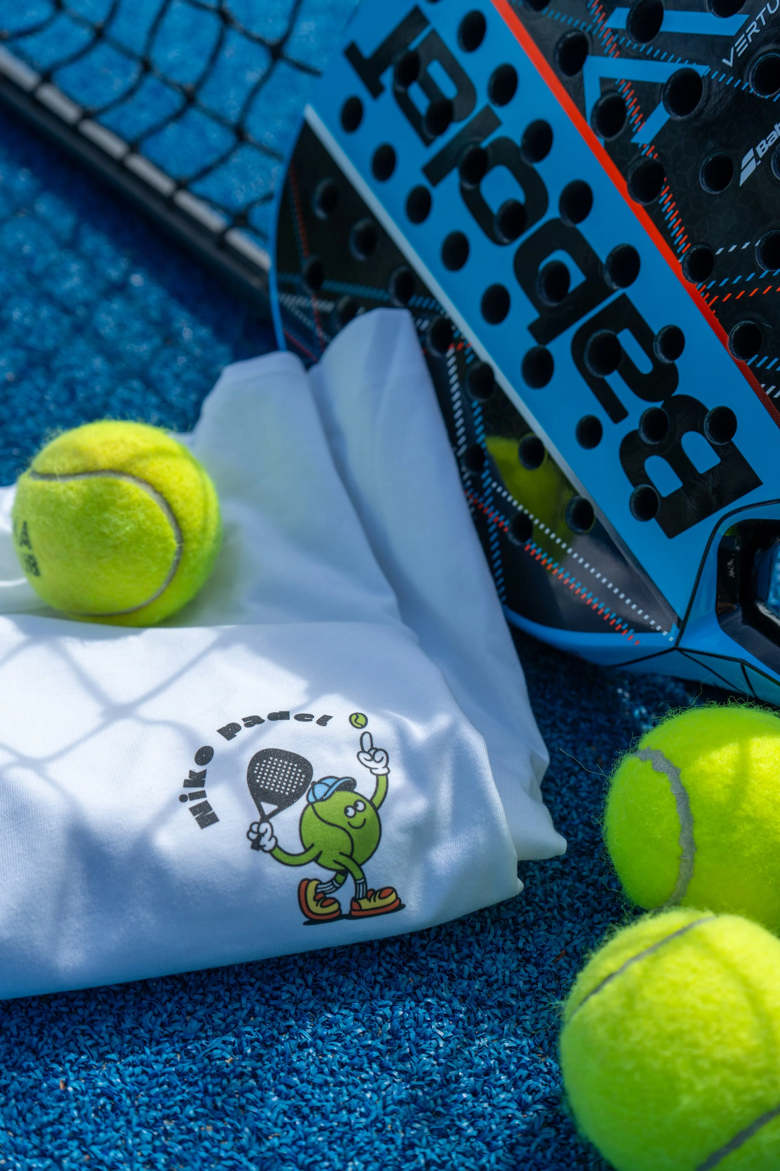 Padel vs. Tennis – which one should you try?