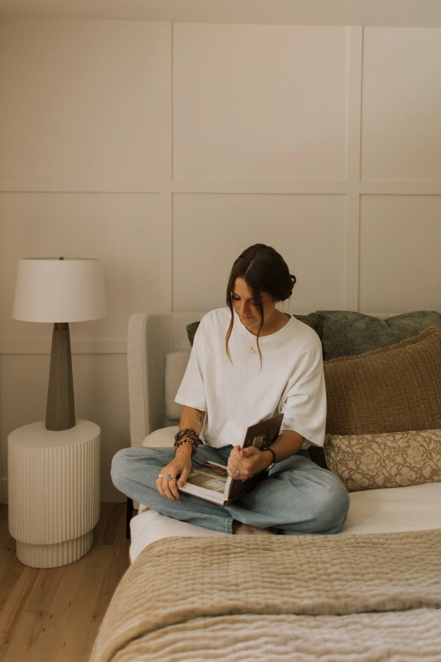 Un rez-de-chaussé comme à l’hôtel