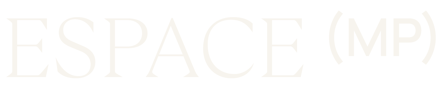 Espace MP | Marie-Pier Le Denn, gestion de projets immobiliers