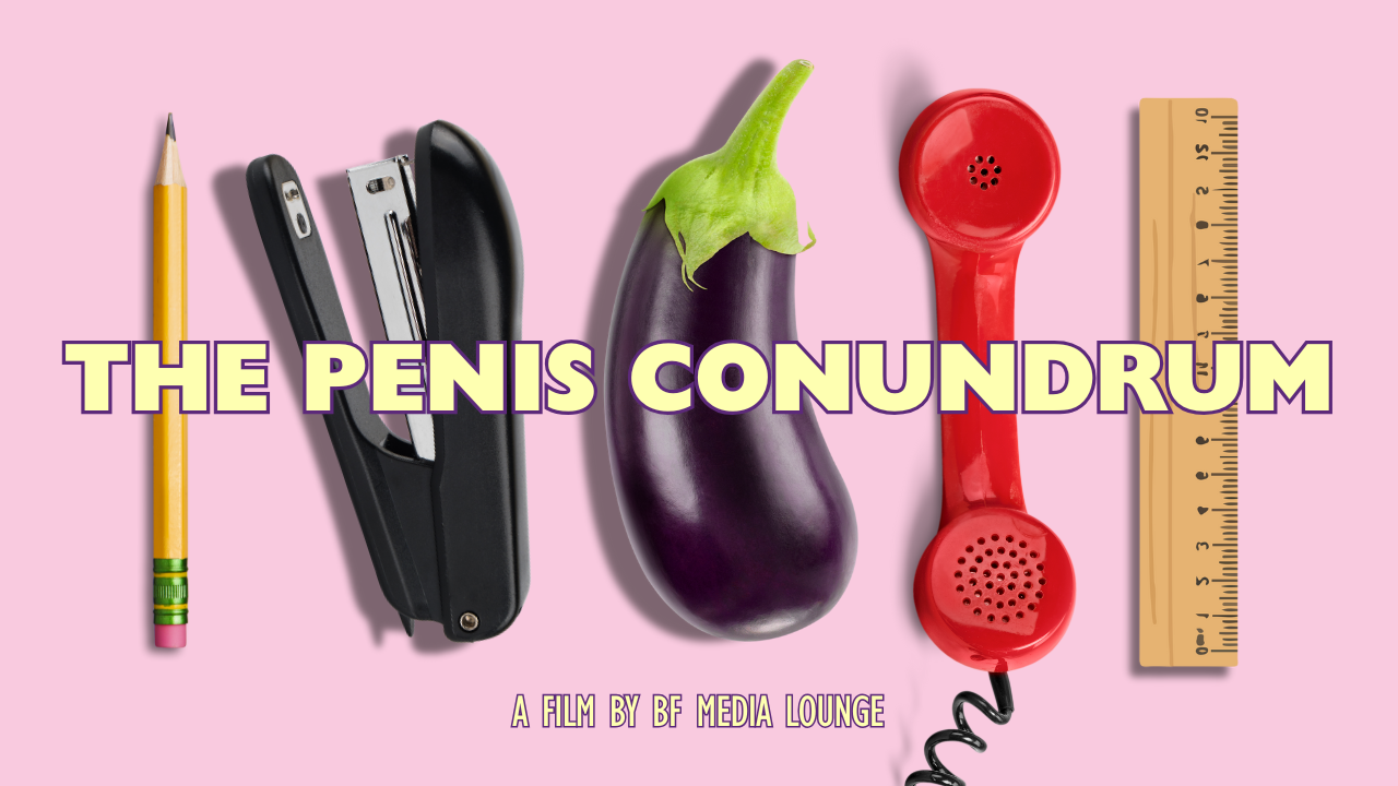 The Penis Conundrum BCN 