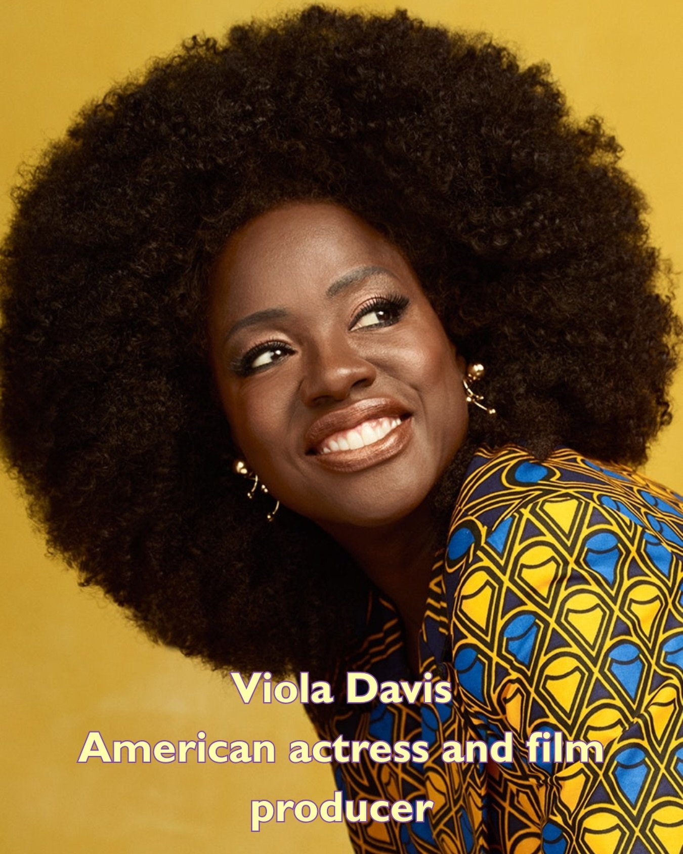 Welcome to Reboot Tuesdays! Your weekly dose of positivity, healing, and personal growth.

&ldquo;You cannot live to please everyone else. You have to edify, educate, and fulfill your own dreams and destiny.&rdquo;

Before fame, Viola Davis faced man
