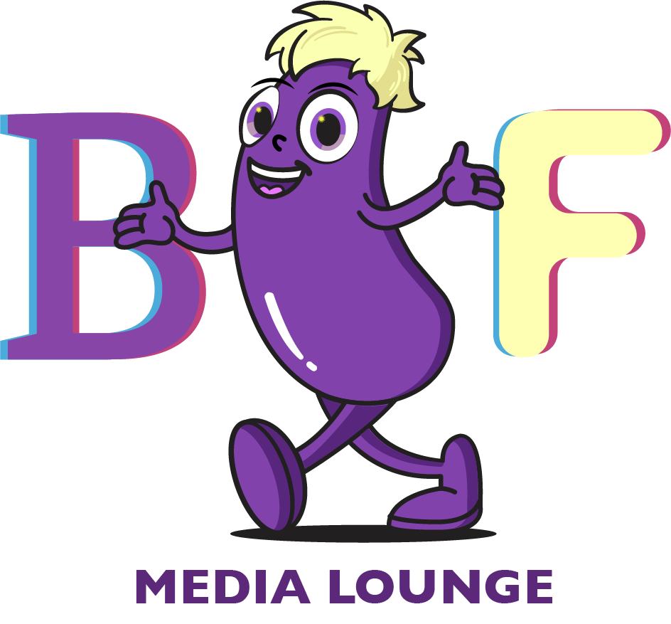 BF MEDIA LOUNGE