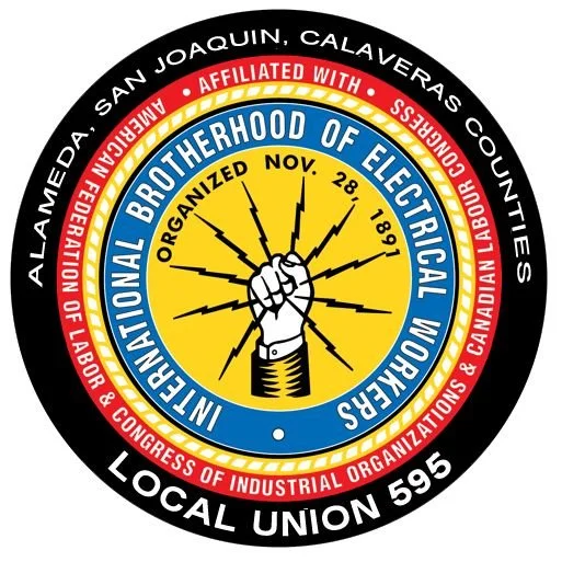 IBEW 595