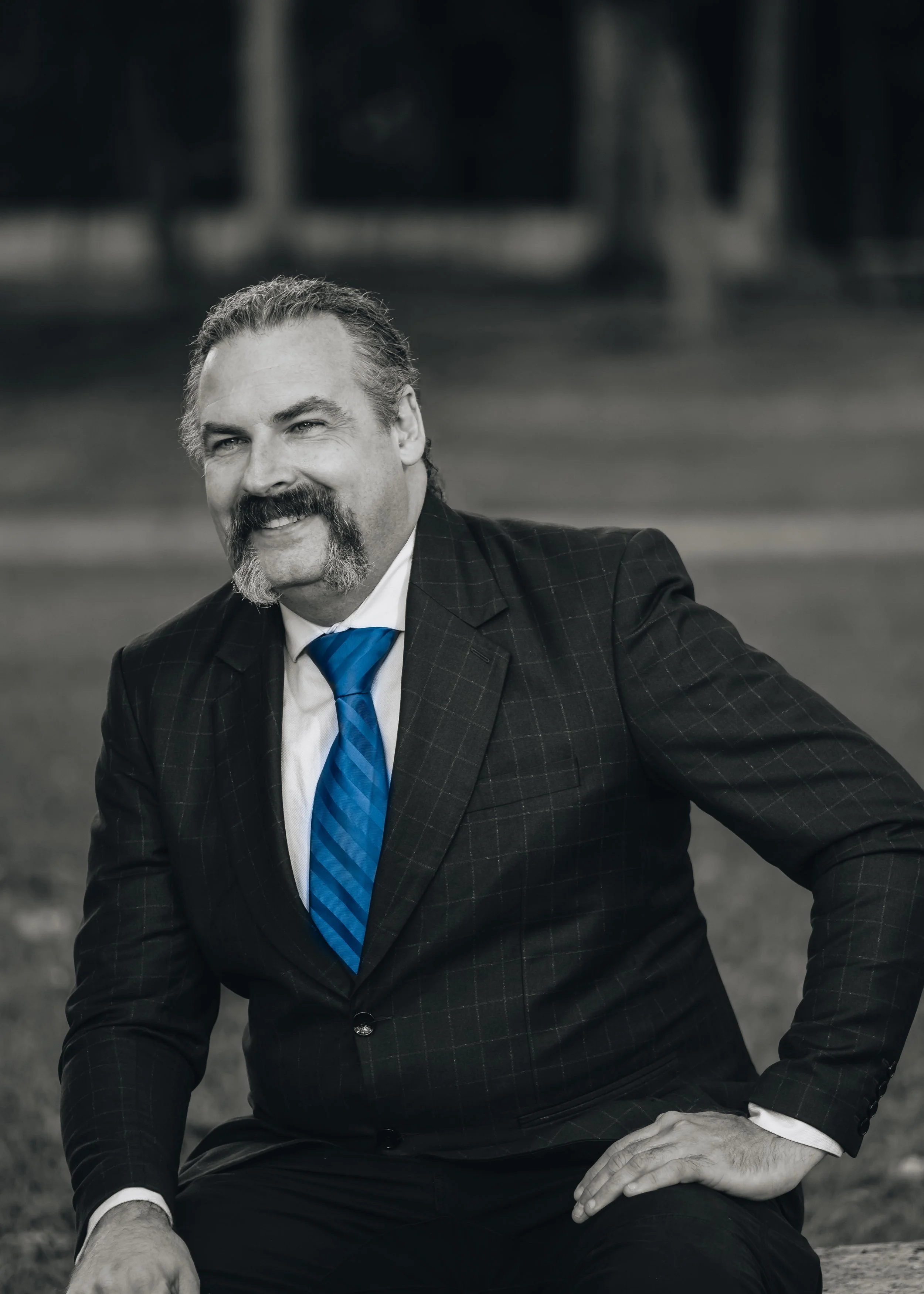 Travis Castle is YOUR choice for San Joaquin County Supervisor.