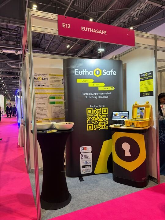 London Vet Show, 2025!