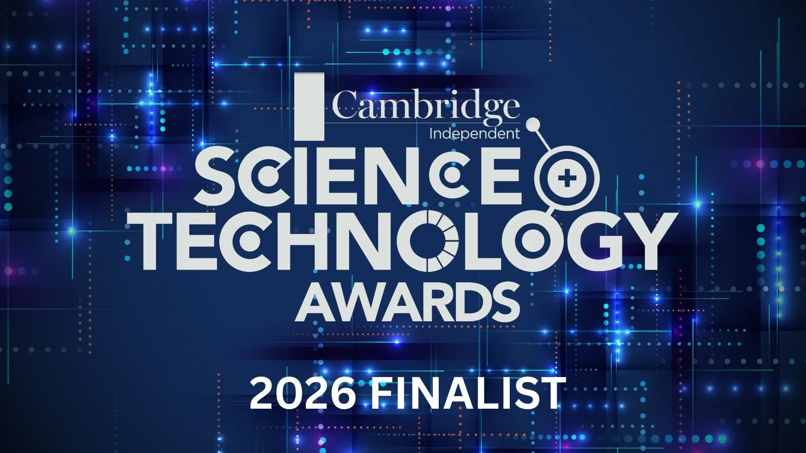 EuthaSafe a Finalist for Cambridge Tech for Good Award!