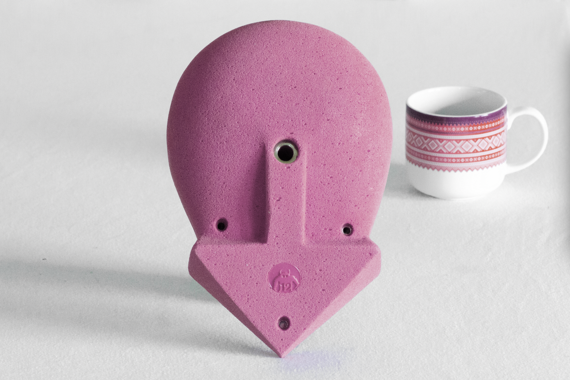FLUORO PINK